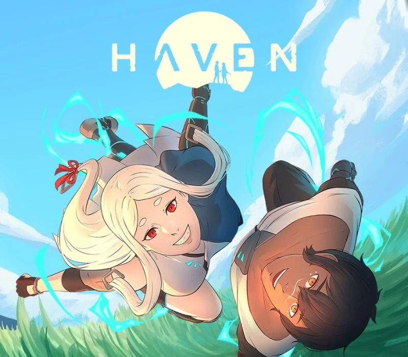 Haven PC GOG CD Key
