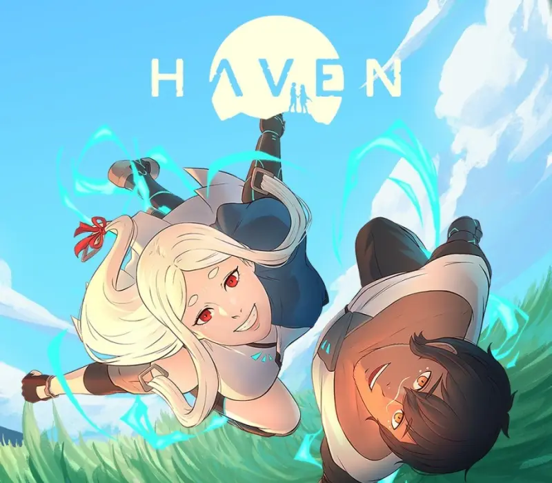 Haven US XBOX One / Xbox Series X|S / PC CD Key