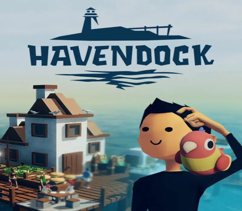 Havendock PC Steam CD Key