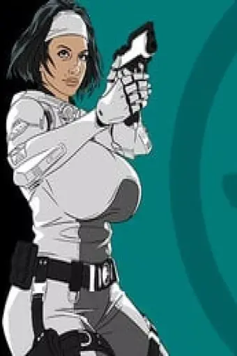 Haydee 3 PC Steam CD Key