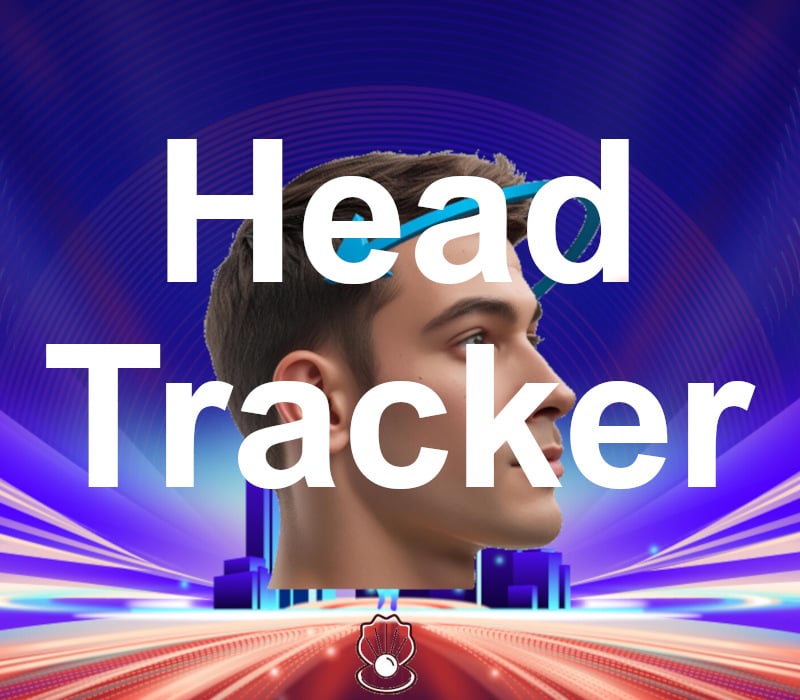 Head Tracker PC Steam CD Key