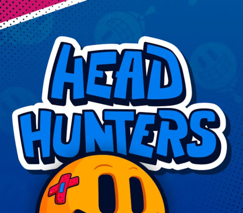 HeadHunters PC Steam CD Key