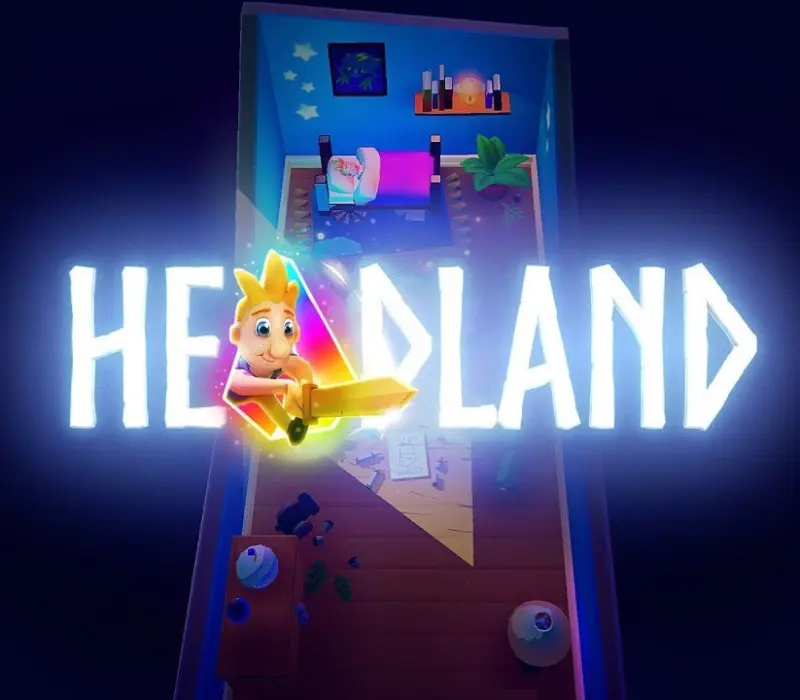 Headland Steam CD Key