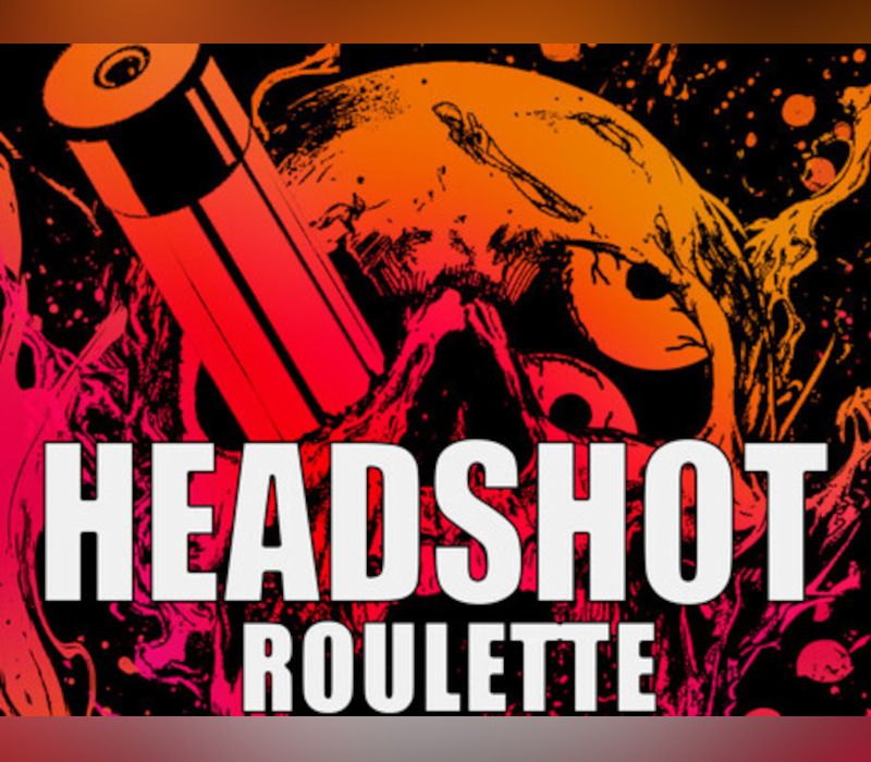 Headshot Roulette PC Steam CD Key