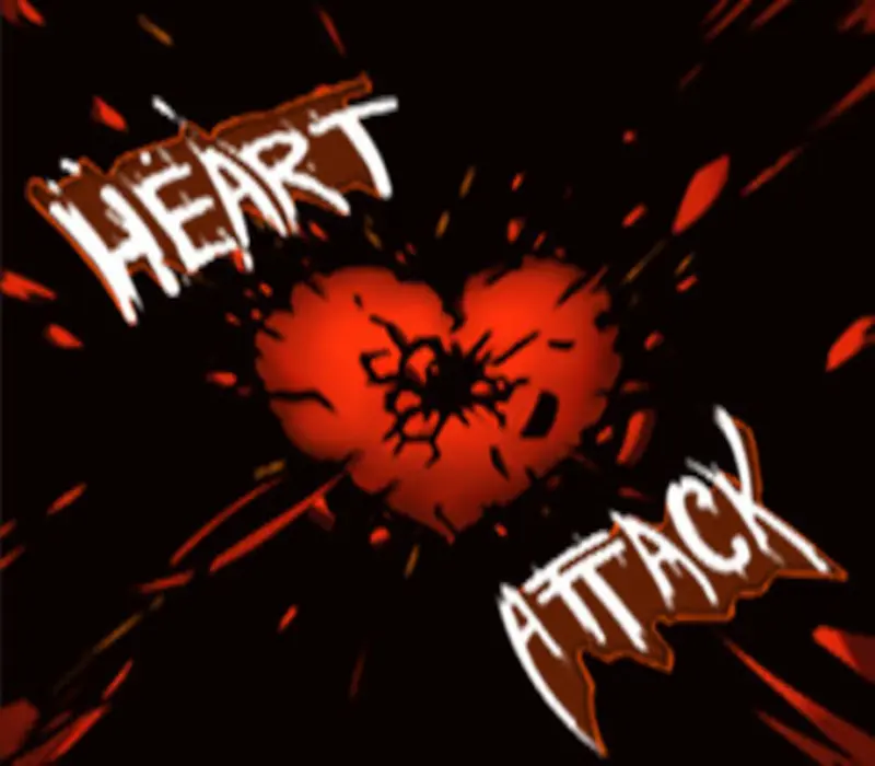 Heart Attack Steam CD Key