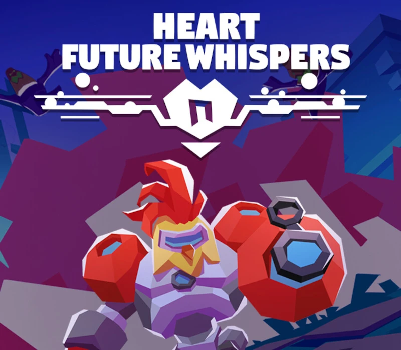 Heart: Future Whispers PC Steam CD Key