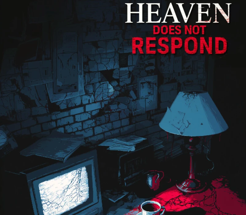 Heaven Does Not Respond PC Steam CD Key