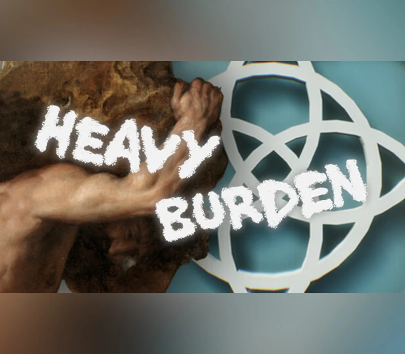 Heavy Burden EU PC Steam CD Key