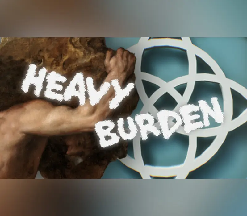 Heavy Burden PC Steam CD Key
