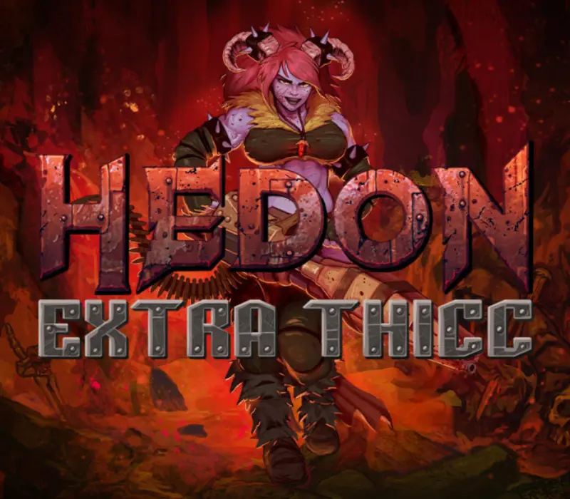 Hedon - Extra Thicc Edition Upgrade DLC PC Steam CD Key