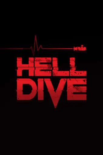 Hell Dive PC Steam CD Key