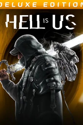 Hell is Us Deluxe Edition AU Xbox Series X|S CD Key