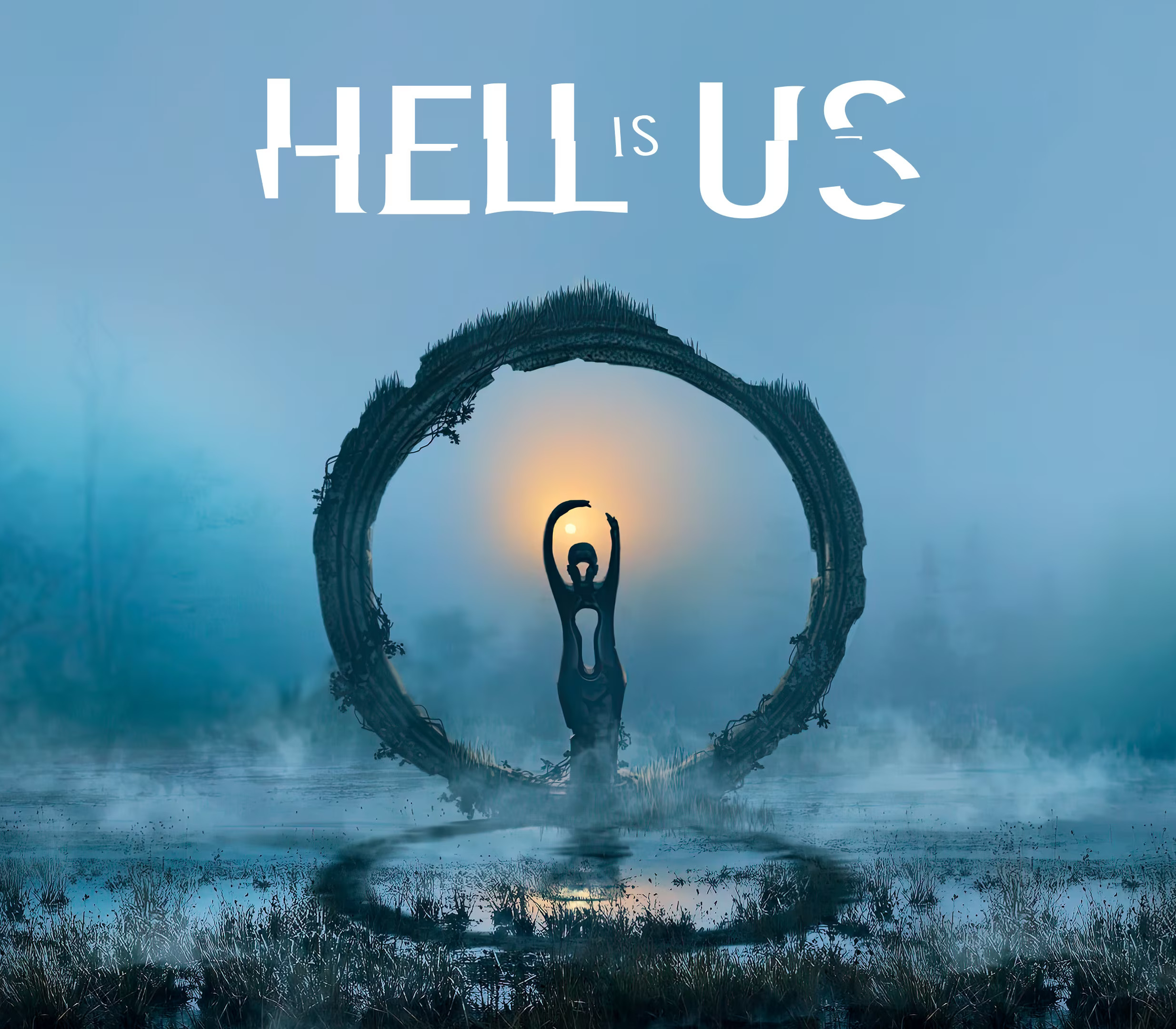 Hell is Us - Pre-Order Bonus DLC Xbox Series X|S CD Key