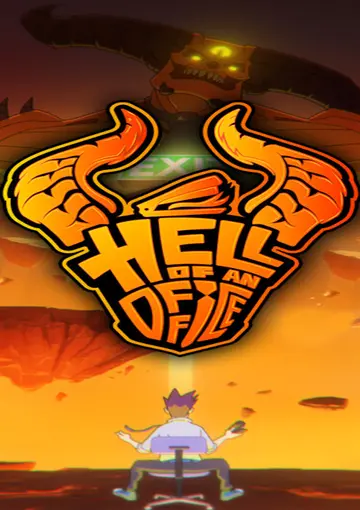 Hell of an Office PC Steam CD Key