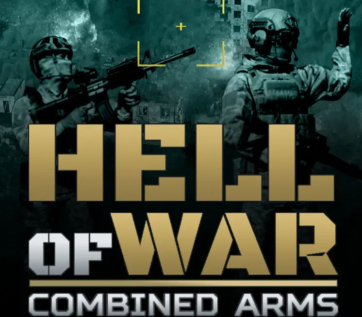 Hell Of War: Combined Arms PC Steam CD Key