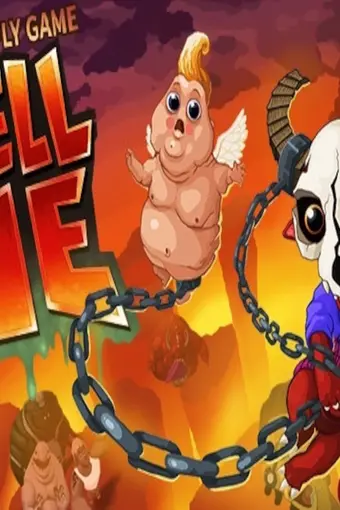 Hell Pie EU PC Steam CD Key