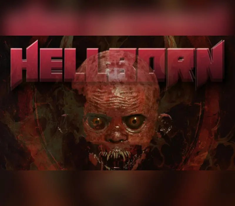 HellBorn PC Steam CD Key