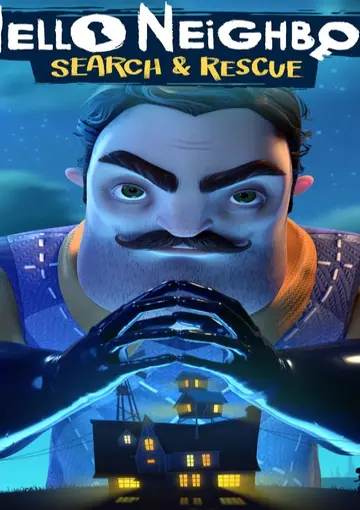 Hello Neighbor VR: Search and Rescue PC Steam CD Key