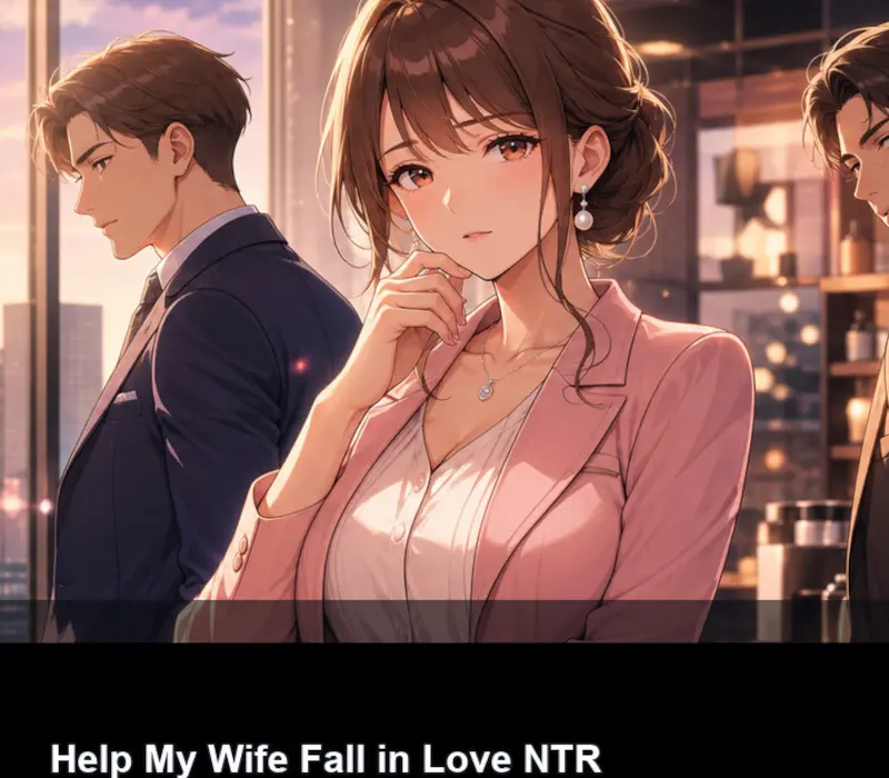 Help My Wife Fall in Love NTR PC Steam CD Key