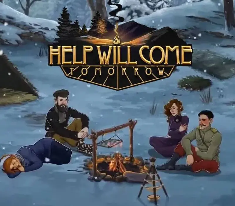 Help Will Come Tomorrow US XBOX One CD Key