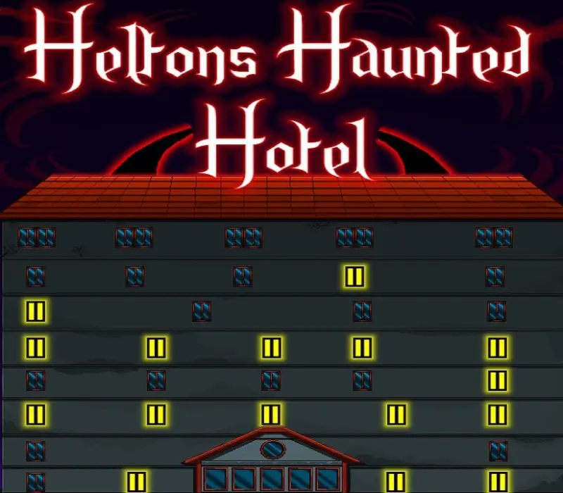 Buy Heltons Haunted Hotel Steam CD Key | Instant Delivery