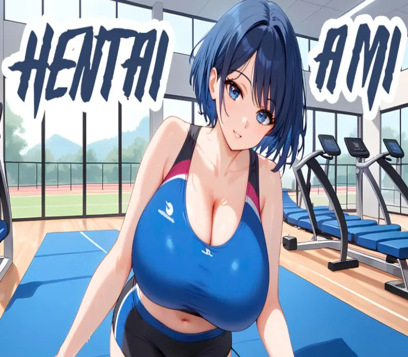 Hentai Ami PC Steam CD Key