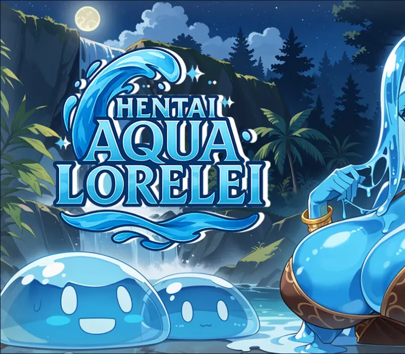 Hentai Aqua Lorelei PC Steam CD Key