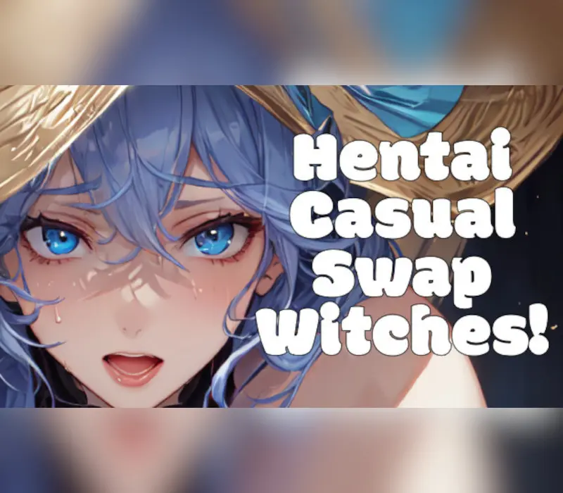 Hentai Casual Jigsaw - Witches PC Steam CD Key