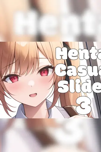 Hentai Casual Slider 3 Steam CD Key