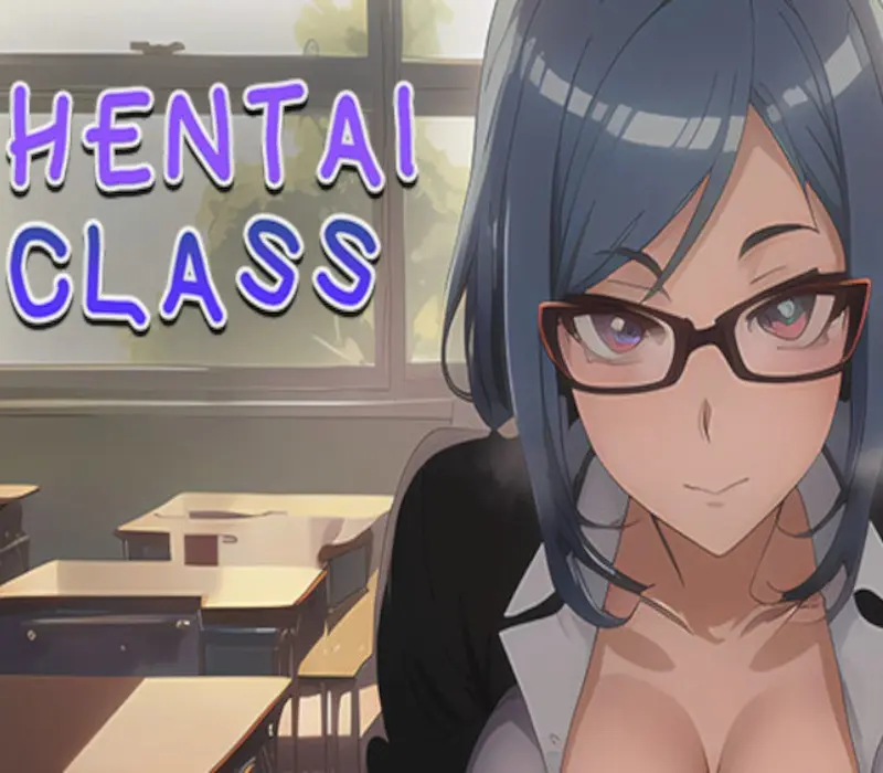 Hentai Class PC Steam CD Key