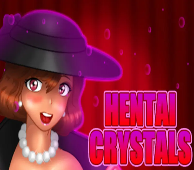 Hentai Crystals Steam CD Key