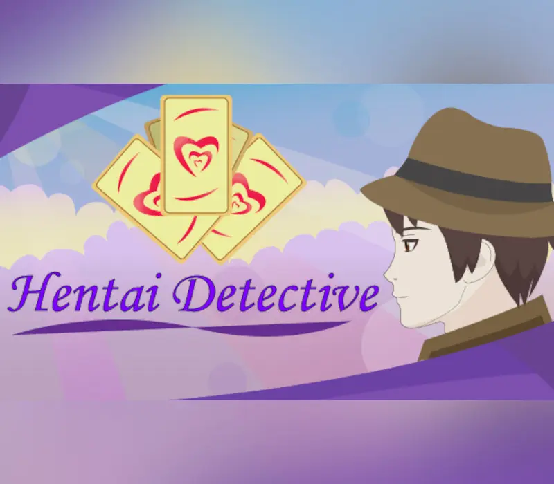 Hentai Detective Steam CD Key