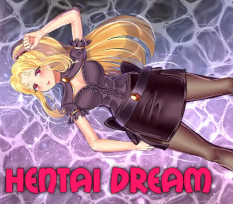 Hentai Dream Steam CD Key