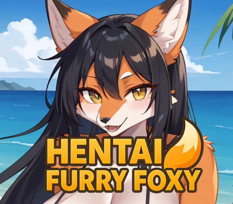 Hentai Furry Foxy PC Steam CD Key