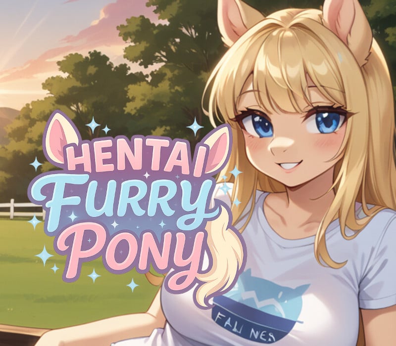 Hentai Furry Pony PC Steam CD Key
