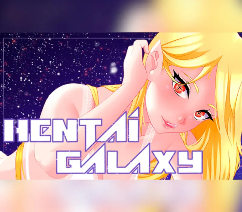 Hentai Galaxy Steam CD Key