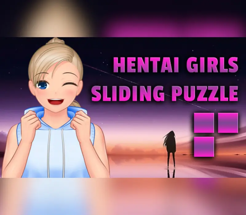 Hentai Girls Sliding Puzzle PC Steam CD Key