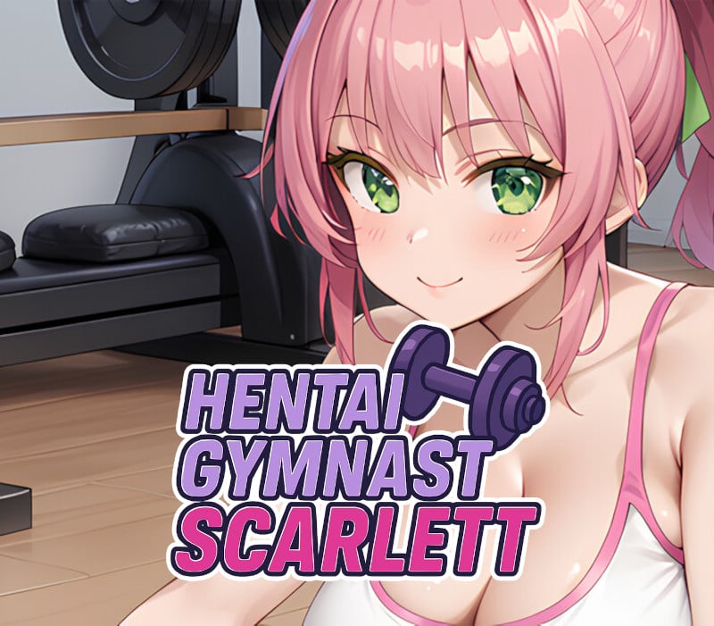 Hentai Gymnast Scarlett PC Steam CD Key