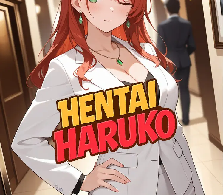 Hentai Haruko PC Steam CD Key