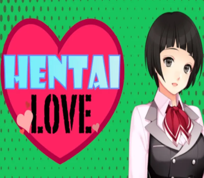 Hentai Love PC Steam CD Key