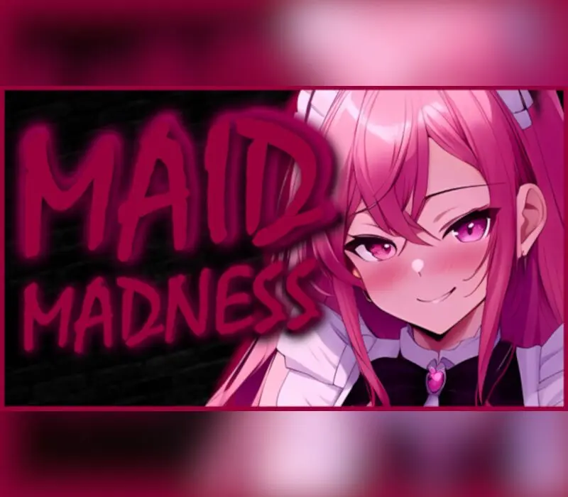 Hentai: Maid Madness PC Steam CD Key
