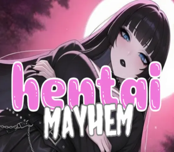 Hentai Mayhem PC Steam CD Key