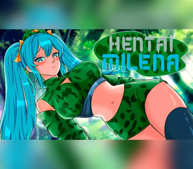 Hentai Milena Steam CD Key