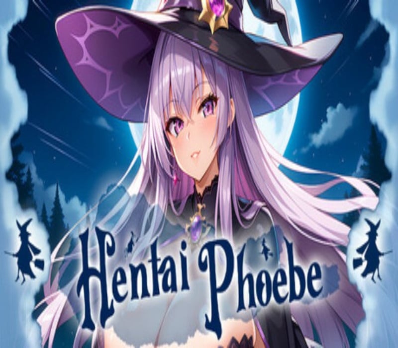 Hentai Phoebe PC Steam CD Key