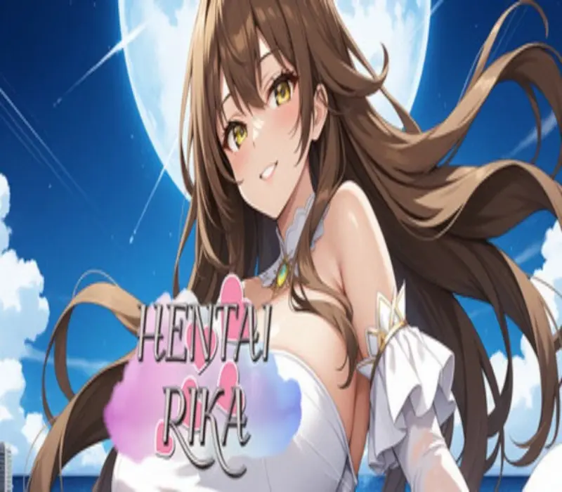 Hentai Rika PC Steam CD Key