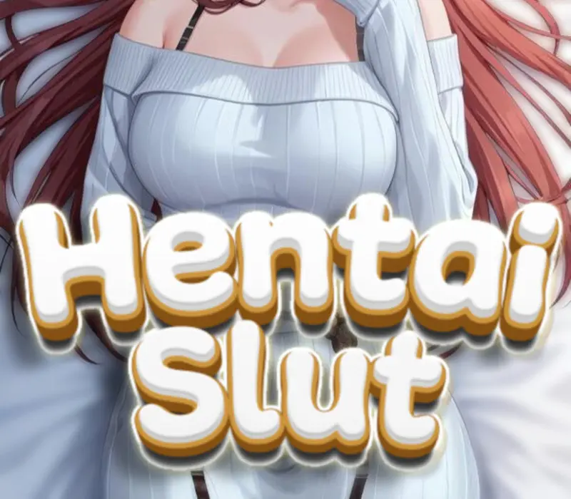 Hentai Slut PC Steam CD Key