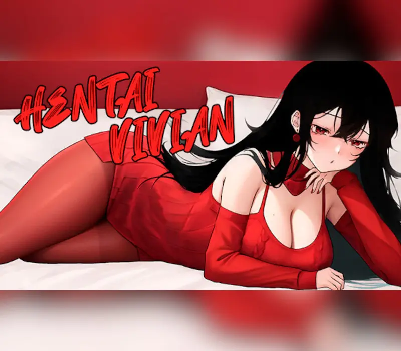 Hentai Vivian Steam CD Key