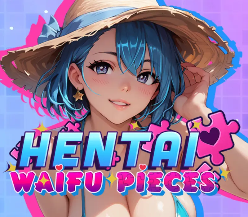 HENTAI Waifu Pieces PC Steam CD Key