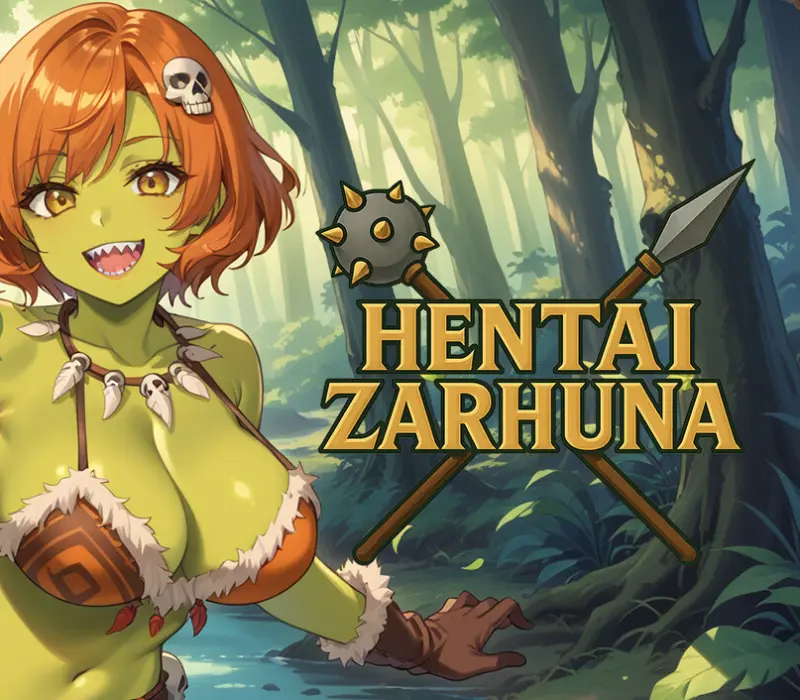Hentai Zarhuna PC Steam CD Key