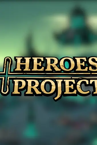 Heroes Project PC Steam CD Key